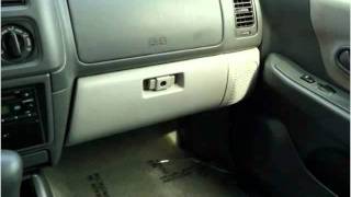 preview picture of video '2002 Mitsubishi Montero Sport Used Cars Fridley MN'