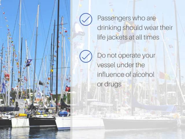 Summer Holiday Boating Safety Tips from BF&M!