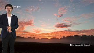 Illustration de l'actualité La météo de votre vendredi 16 octobre 2026