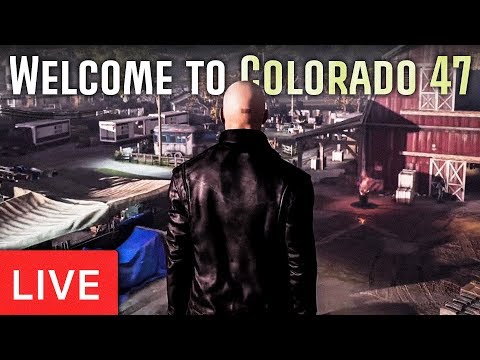 🔴 Welcome to Colorado 47 🔴
