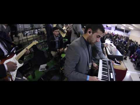 Que Me Falte Todo - XIX Convención Del Coro Universal