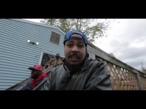 Dougie Moe Ft Mardy Mcflyy & Yng Brizy - Road Runner (Canon 5d Mark iii Music Video)