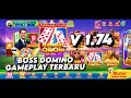 BOSS DOMINO PARTY V 1 74 X8 SPEEDER GAMEPLAY TERBARU