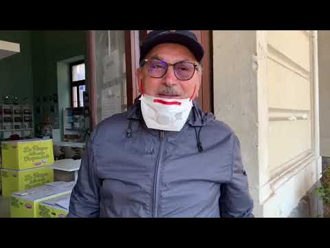 Riposto, donate dalla Dolfin 150 uova pasquali per i bambini della cittadina