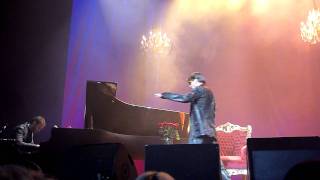 Je chante par Florent Pagny