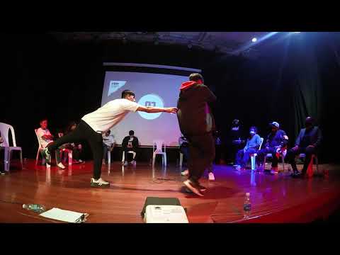 Cuartos: Sian vs Cubito | ExpresAte Crew 2020 |