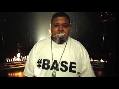 Big Narstie Ft Bashy - In Da Club