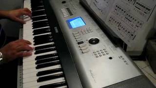 A Man And A Woman (Un Homme Et Une Femme)