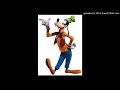 Goofy Take Me Out To The Ball Game