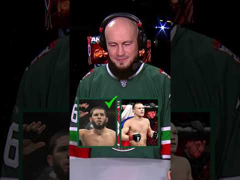 КТО ЛУЧШИЙ РОССИЙСКИЙ БОЕЦ В ИСТОРИИ? #ufc #mma #юфс #мма