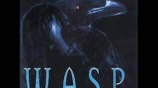 WASP : Black Forever