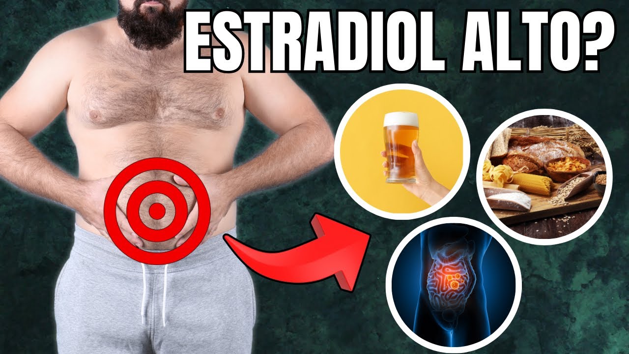 POR QUE SEU ESTROGÊNIO ESTÁ ALTO MESMO SEM USAR ESTEROIDES?