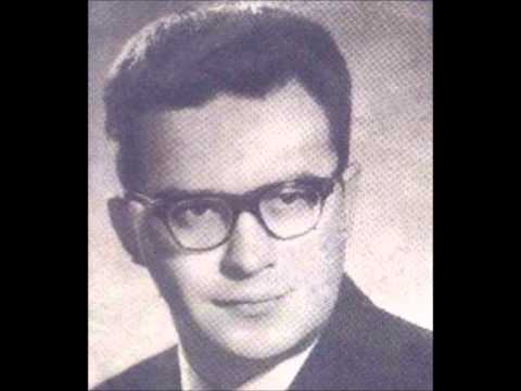 Jose Carli - Delicadamente (1965) vinyl