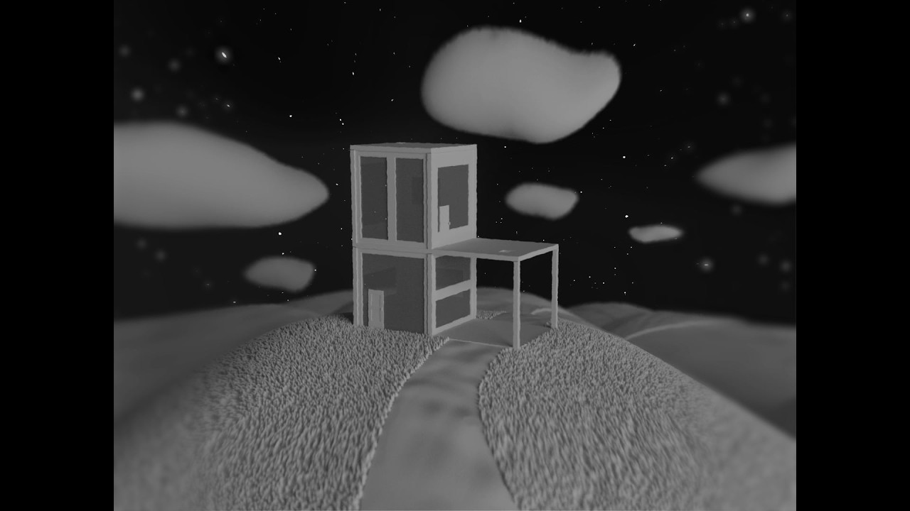 MOTEL STUDIO design reel