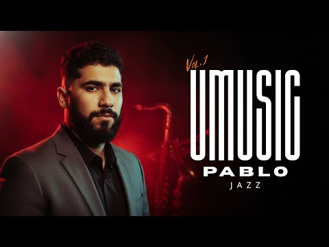 ELGRANDETOTO - PABLO (Jazz version) | UMUSIC