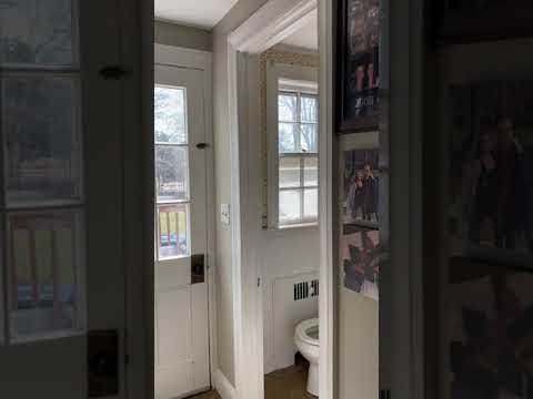 349 Linden Street Wellesley Virtual Tour