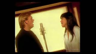 John Farnham &amp; Chiu - Don&#39;t Let It End (Mandarin Version) [4K 60fps AI]