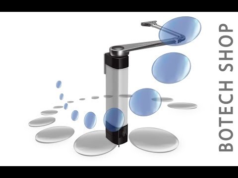 Présentation automatisme Stylo CAME
