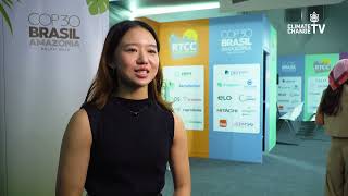 Shantal Sin – Second year law student and student delegate of The Chinese University of Hong Kong