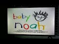 Closing To Baby Noah UK 2006 DVD