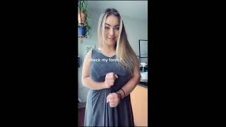 Sexy Girl Challenge #Shorts