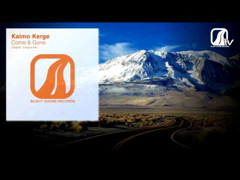 SSR124 Kaimo Kerge - Come & Gone (Estigma Remix)