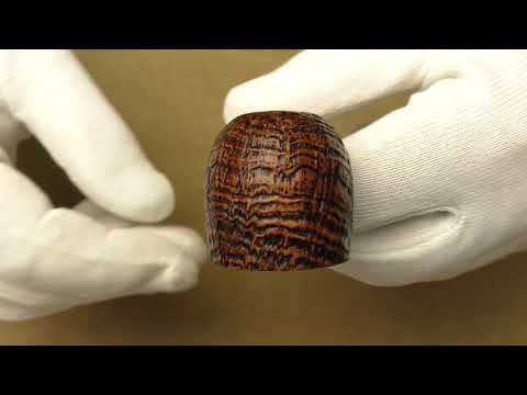 Dunhill County 2206 - pipa C584