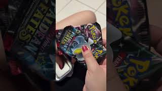 Vai uma latinha aí? #pokemon #pokemontcg #pokemoncommunity #pokemonunboxing