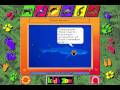 Kids Zoo A Baby Animal Adventure Review MS DOS Packard Bell Version Part 3