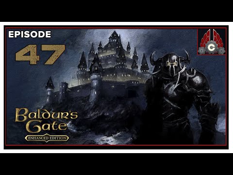 CohhCarnage Plays Baldur's Gate: Enhanced Edition - Episode 47 (Ending)