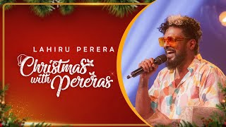 Download lagu Rathu Ratakaju (රතු රටකජු) Lahiru Perera | Christmas with Pereras | TV Derana mp3