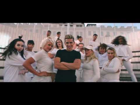 Donny Montell - Fly | KLIPVID 2016