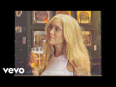 Laci Kaye Booth - Damn Good in a Dive Bar (Official Music Video)