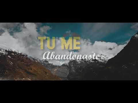 Sadham José - Ahora Como Quedo Yo [ Video Lyrics Oficial]