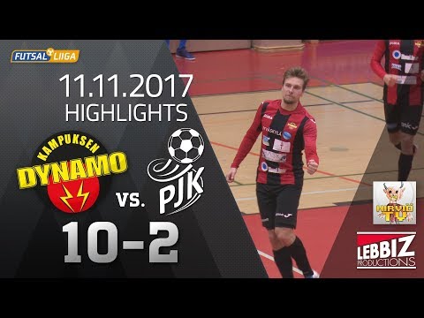 KaDy - PJK 11.11.2017 HIGHLIGHTS!