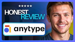 Anytype Review: The Privacy App That Secretly Tracks You (2026)