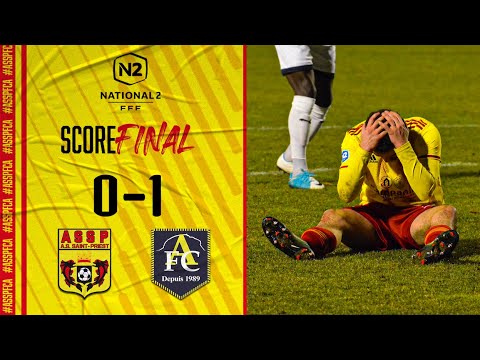 N2-J15/AS Saint-Priest-Aubagne FC/0-1