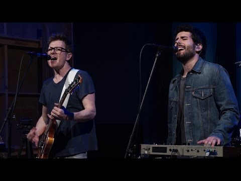 Mackintosh Braun - In Reverse (opbmusic)