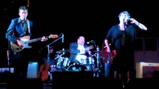 Kelly Hogan &quot;Haunted&quot; live in Monona