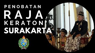 Download lagu Penobatan  Raja ( Perayaan  Peringatan Jumenengan)  Pakubuwono XIII  Keraton Surakarta mp3