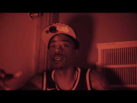 Jay Steez -18Bars- Music Video #Noshakefilms #werkinlikeafoo