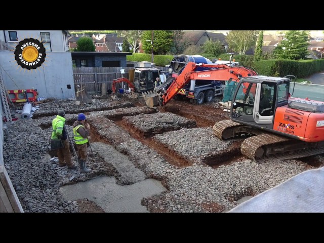 NNJ Concreting