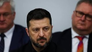 🇺🇦「ゼレンスキー大統領が警告…“モスクワも燃える” 世界を震わせた発言の真意とは#ウクライナ情勢#ゼレンスキー大統領#ロシア#キーウ#国際ニュース#戦争と平和#世界情勢#ニュース解説#ドローン攻撃
