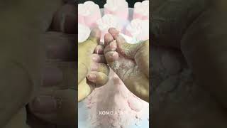 Download lagu ASMR Baking Soda | Komo ASMR mp3
