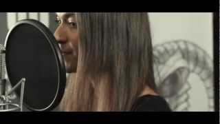 Stand Up Radio Session - Laura Stanciu - Stealing Kisses ( Faith Hill cover )