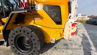 Chargeuse sur pneus JCB 437 S5 WM WASTEMASTER | Image 6 - Machineryline
