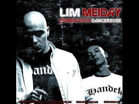 LIM feat. Meiday & Zeler - Ça tire pour qui pour quoi