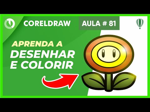 Curso Grátis de Corel Draw Completo do zero ao avançado 2023