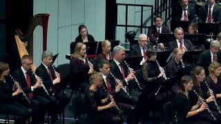 Atlantis, Alexander Reuber - Symphonisches Blasorchester Norderstedt