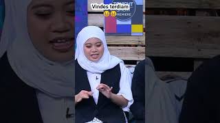 Download lagu Vindes syok, lagu linting daun buat nidurin anak 😆 #shorts mp3